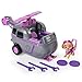 Paw Patrol – Flip & Fly Skye, 2-in-1 Transforming Vehicle
