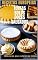 Livro Receitas Europeias, Tortas, Bolos, Doces e Salgados
