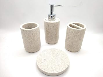 Toto Design Bathroom Sanitary Set Bath Accessories Set Of 4