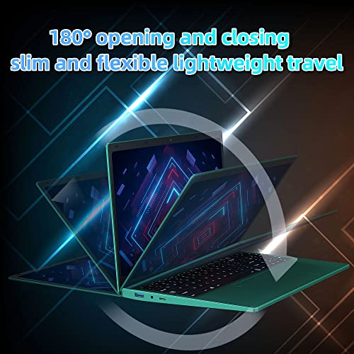 【Win 11 Pro/Office 2019】16 inch Laptop Narrow Bezels FHD (1920*1200