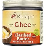 Kelapo Ghee Clarified Butter
