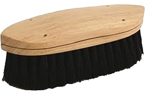 Desert Equestrian Legends Navajo Body & Finish Grooming Brush