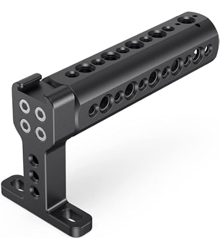 Amazon.com : Tiltaing Rotatable Top Handle | Compatible with RED