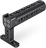 SmallRig Camera Top Handle Grip, DSLR Cage Handle