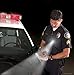 QuiqLitePro Hands Free Pocket Concealable Flashlight / White/Blue LED's, 10 Lumens