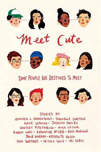 Download Meet Cute: Some people are destined to meet. Download Meet Cute: Some people are destined to meet.