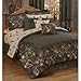 Browning Whitetails - Comforter Set - Queen