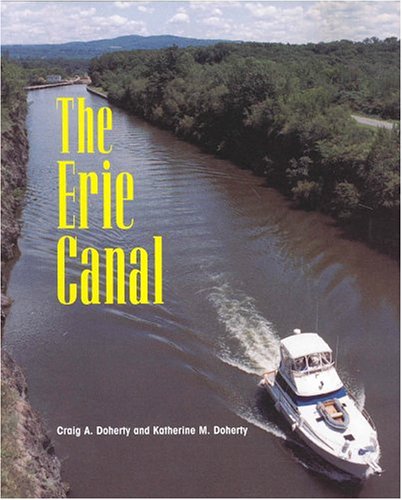 Building America - Erie Canal (Building America)
