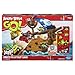 Angry Birds Go! Jenga Pirate Pig Attack Game