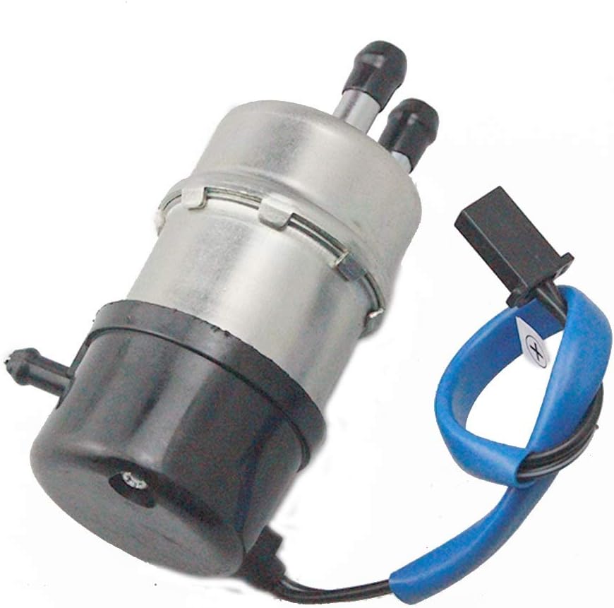 yamaha fz fuel pump price
