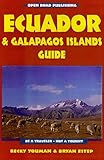 Ecuador & Galapagos Guide by 