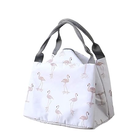 DaoRier Hermética Bolsa Térmica Plegable Bolso Nevera Térmica Tela ...