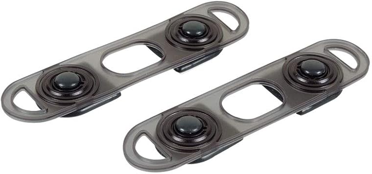 Amazon Myst マイスト セーフティロック 2個 5401 地震対策 冷蔵庫 キャビネット用 S字フック