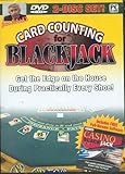 John Patrick Card Counting Blackjack DVD 