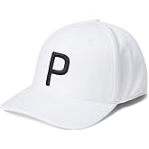 Puma Men's P Cap