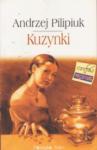 Kuzynki (Kuzynki, #1)