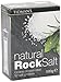 Tidmans Rock Salt, 17.63-Ounce Units (Pack of 4)