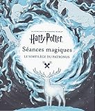 Harry Potter, Séances Magiques - Le Sortilège Du Patronus (Le Monde Des Sorciers De J.k. Rowling) by 