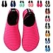 EQUICK Women Water Shoes Quick-Dry breather Sports Skin Shoes Barefoot Anti-Slip Multifunctional Socks Yoga Exercise