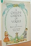 A Child's Garden of Verses
