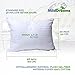 Pillows Standard Size Set of 2 (20x26 inch) - Bed Pillow fo Sleeping 2 Pack – Soft Material