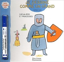 Chevaliers et princesses