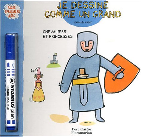 Chevaliers et princesses