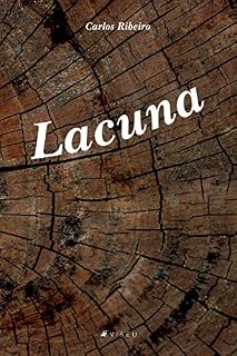 Livro Lacuna