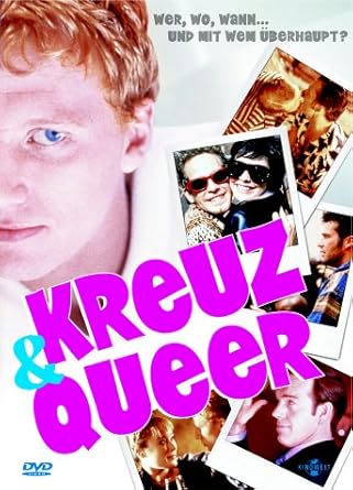 Kreuz Und Queer Amazon De Kevin Mckidd Hugo Weaving