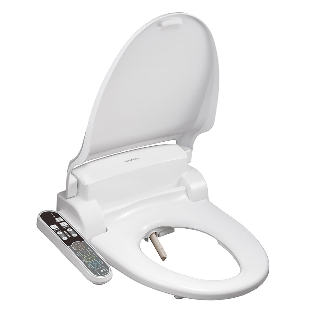 Best Rated In Bidet Seats Helpful Customer Reviews