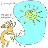 SPIRT OF KOKOPELLIS LIGHT                          image