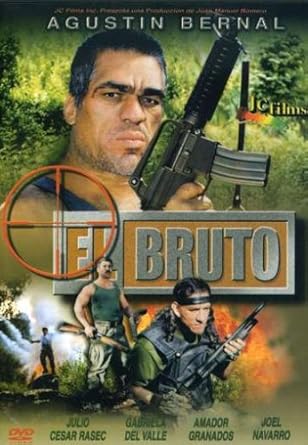 Ver El bruto (1953) Pelicula Completa En Español Latino