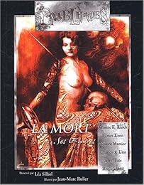 La  mort, ses oeuvres