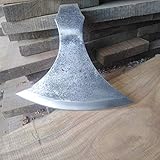 Perun axe, pagan axe, viking axe, Ragnar, MDM