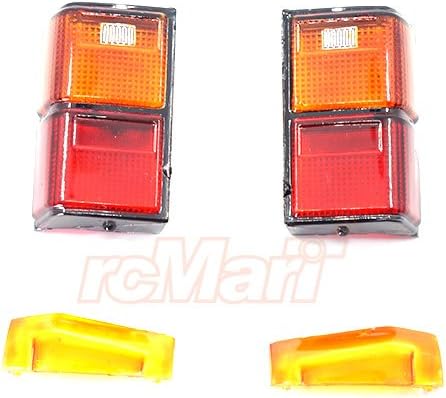 axial scx10 ii jeep cherokee accessories