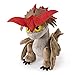 Dreamworks Dragons Race to The Edge, 8 Inch Premium Plush, Cloudjumper