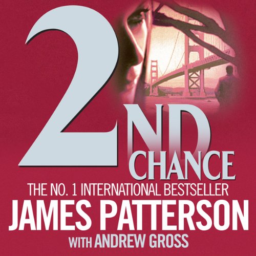 2nd Chance: The Women's Murder Club, Book 2