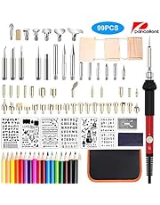 Pirograbado | Amazon.es