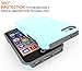 TEAM LUXURY iPhone 11 Case, [Luxe Series] Shockproof, Anti-Drop Protection, Phone Case for Apple iPhone 11 6.1