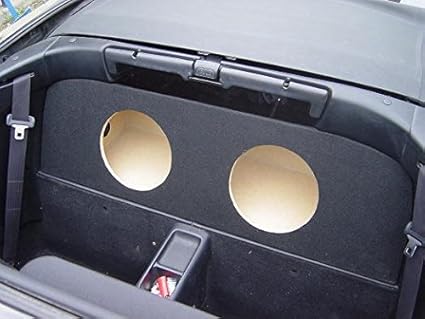 mr2 subwoofer