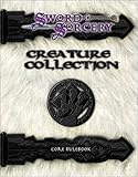 Creature Collection: Core Rulebook (Sword and Sorcery)