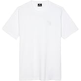 Paul Smith Mens Cotton Zebra Logo T-Shirt