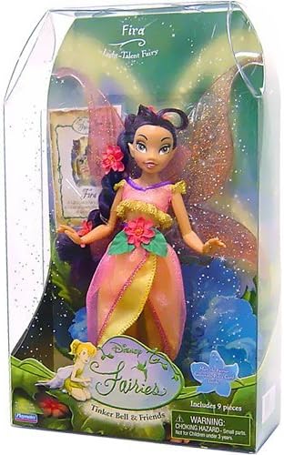 disney fairies toys