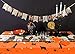 90shine 2PCS Halloween Table Cover/Cloth Decorations - Party Tablecloth Yard Haunted House Decor
