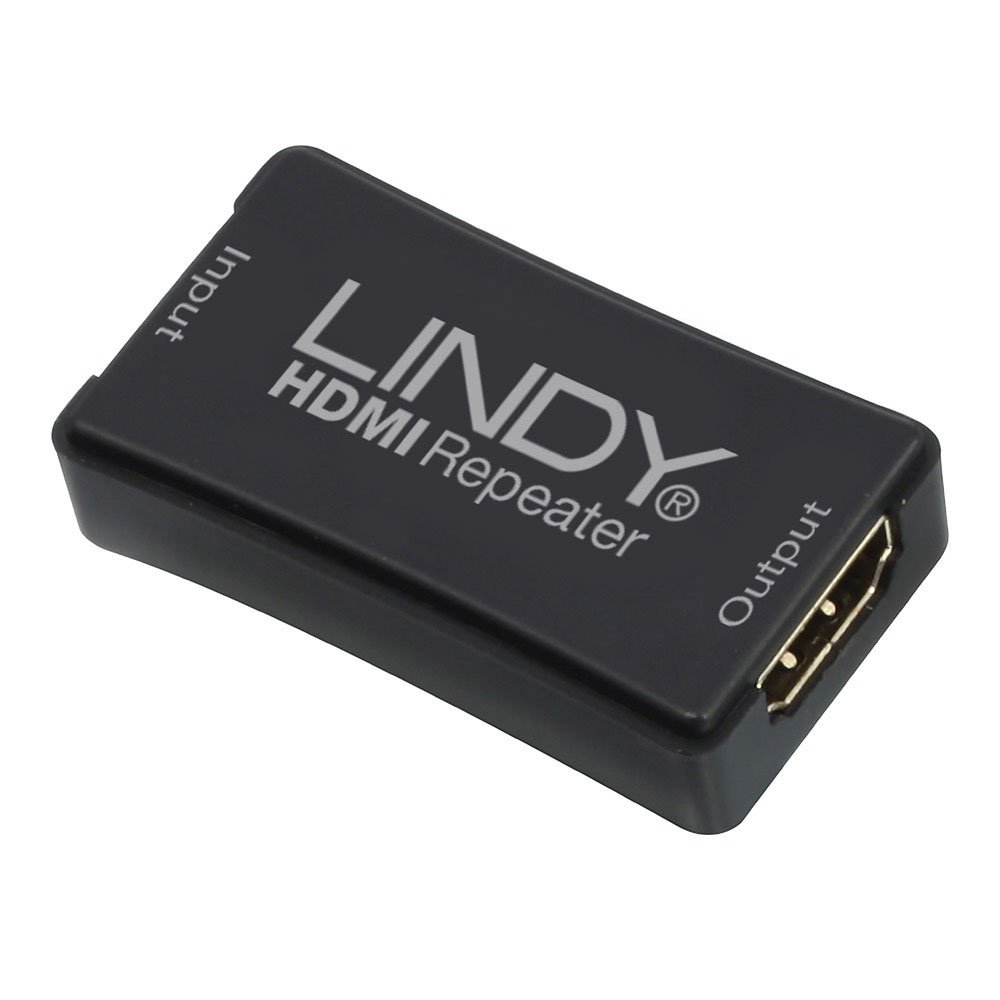 Lindy HDMI Repeater/Extender
