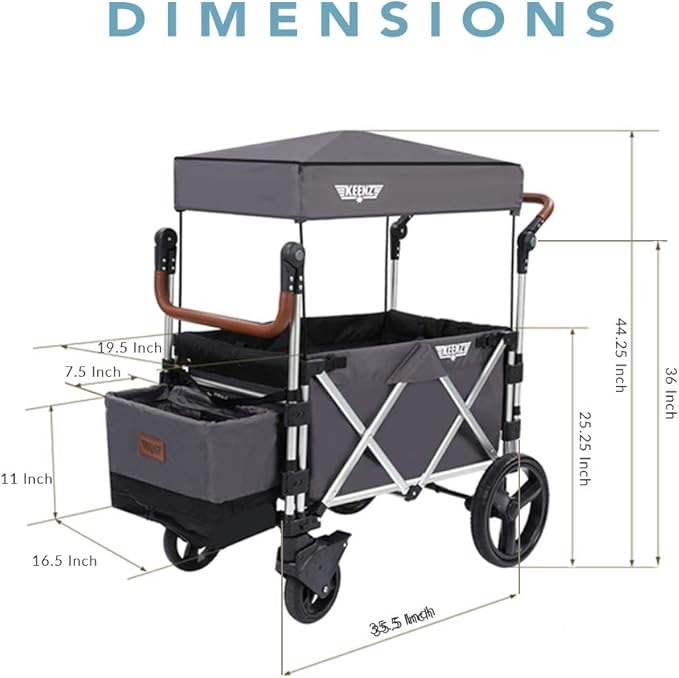 keenz stroller canada