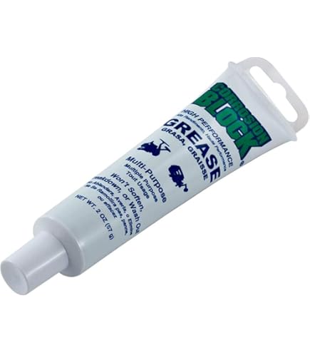 H&M CB4 Corrosion Block 4oz - Rostschutz Spray Für Marine & Industrie