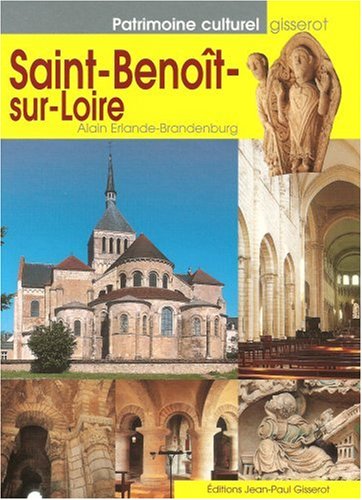 Saint-Benoît sur-Loire