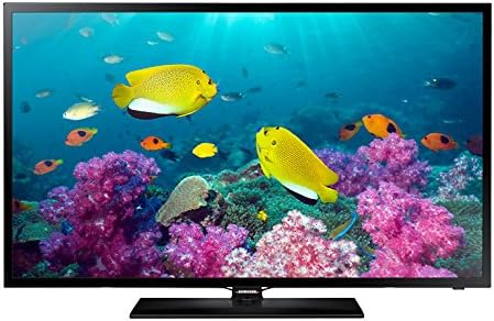 Samsung UA-40H5100 Multi-System 40-Inch Full HD LED TV 110-240 Volts