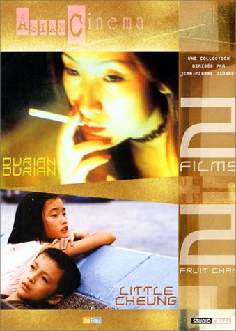 Durian Durian + Little Cheung